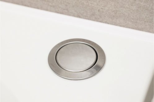 ポップアップ排水栓