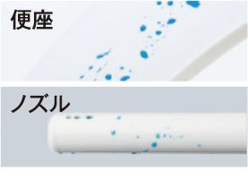 クリーン樹脂