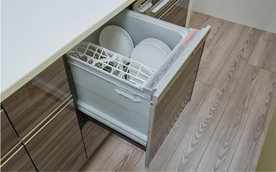 食器洗い乾燥機