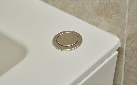 ポップアップ排水栓
