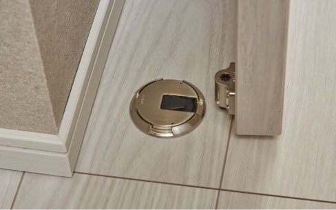 ※カラーセレクトによって形状が異なります。