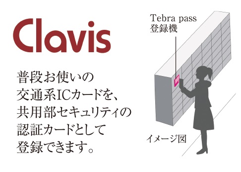 認証カード