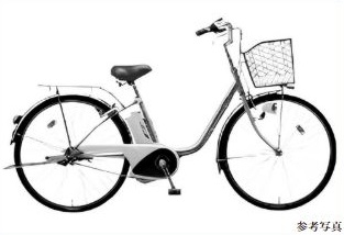 電動アシスト付自転車・普通自転車レンタルサービス