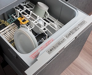 食器洗い乾燥機