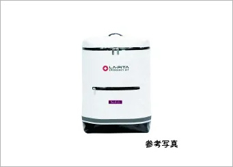 防災リュック