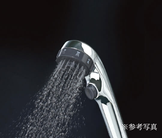 シャワーヘッド