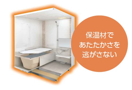 パーフェクト保温