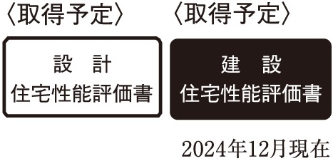 住宅性能評価