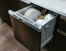 食器洗い乾燥機