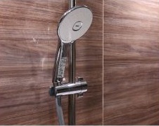 エコアクアシャワー