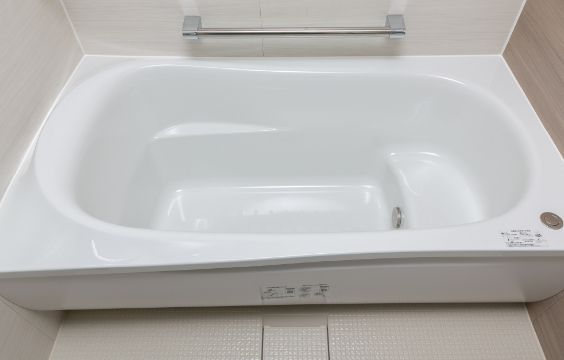 ゆるリラ浴槽