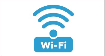 共用部Wi-Fi