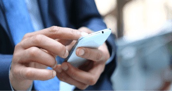 高速インターネット