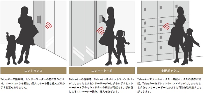 Tebraシステム