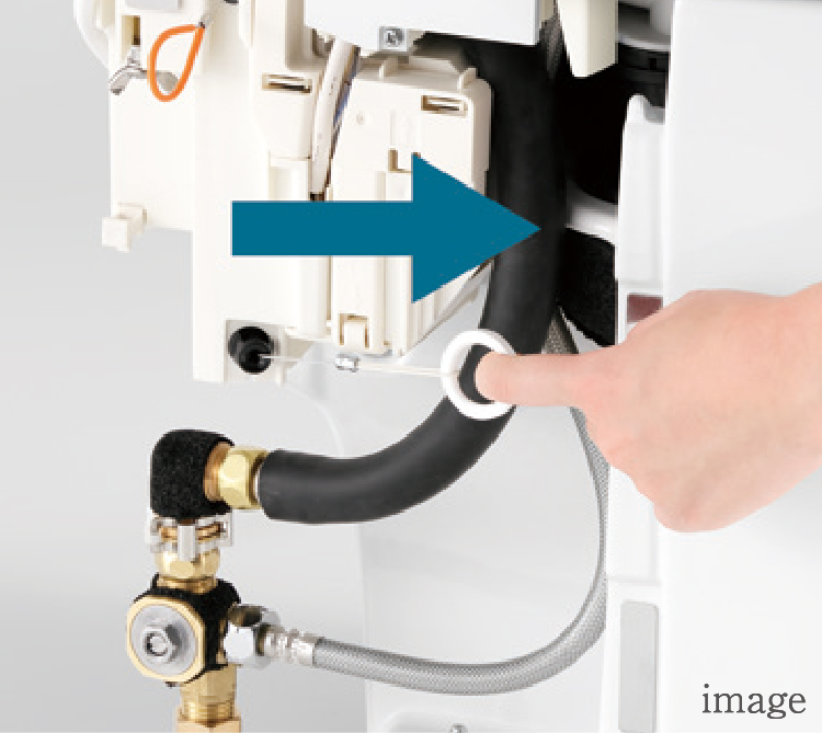 停電時安心設計