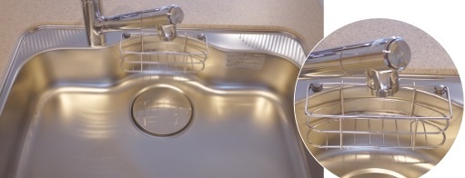方排水型Qシンク