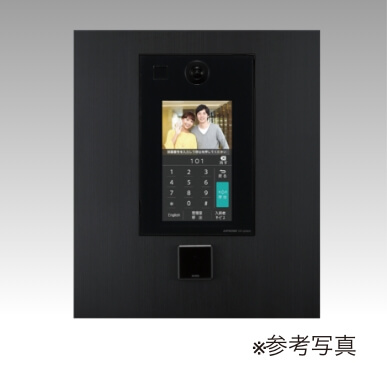 オートロックシステム