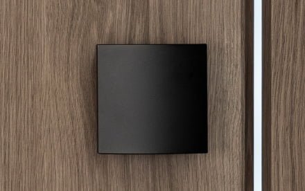 プッシュプルハンドル