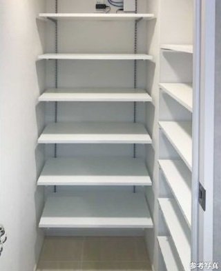 シューズインクロゼット