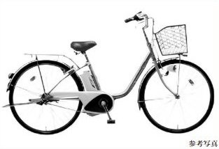 電動アシスト付自転車・普通自転車レンタルサービス