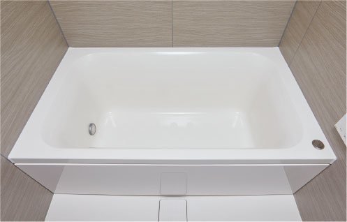 コンフォート浴槽(リーリエ)1317・1418サイズ