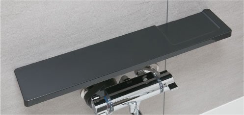 クリンかるわざシェルフ