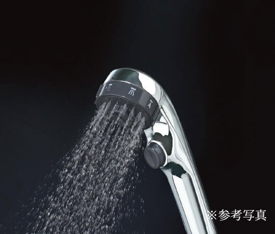 シャワーヘッド