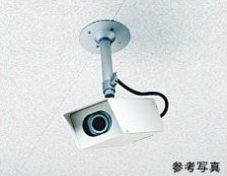 防犯カメラ