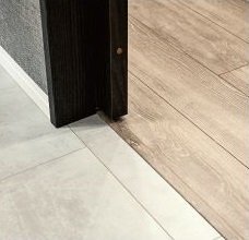 フラットフロア