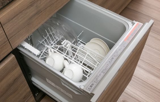 食器洗い乾燥機