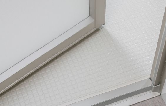 スッキリドア