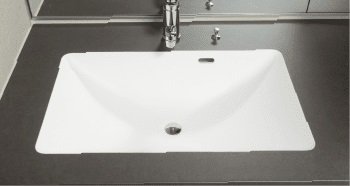 新世代化粧板「セルサス」＋偏心ボウル