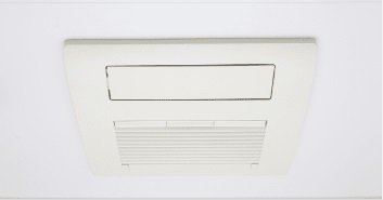 浴室暖房乾燥機