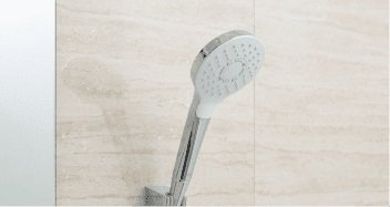 コンフォートウェーブシャワー