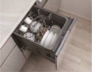 食器洗い乾燥機