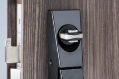 防犯サムターン