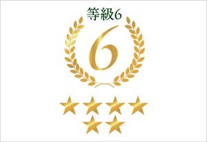 長寿命かつ省エネで環境に優しい
一次エネルギー消費量等級6を取得