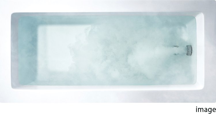 Micro Bubble Bath Unit マイクロバブルバスユニット給湯システム