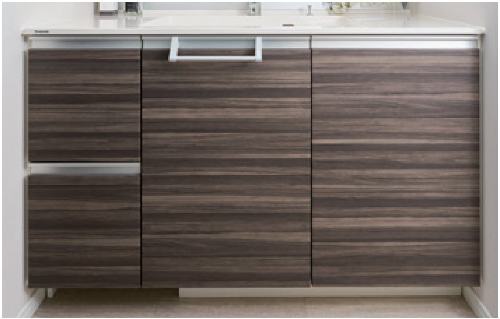 フロアキャビネット