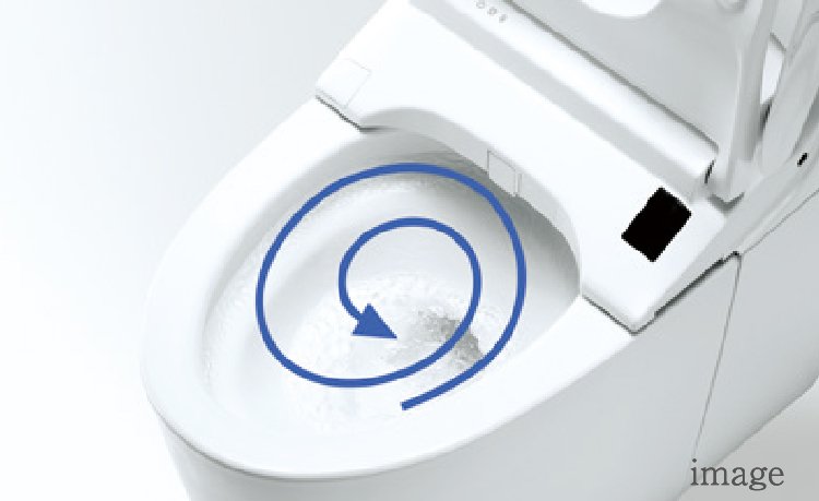 トルネード洗浄