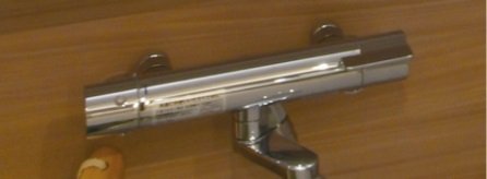 スマート水栓