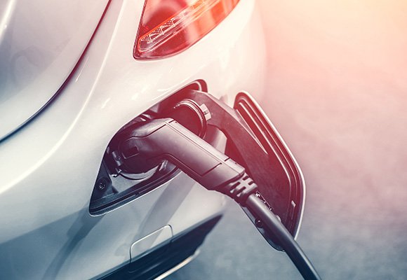EV車用充電設備
