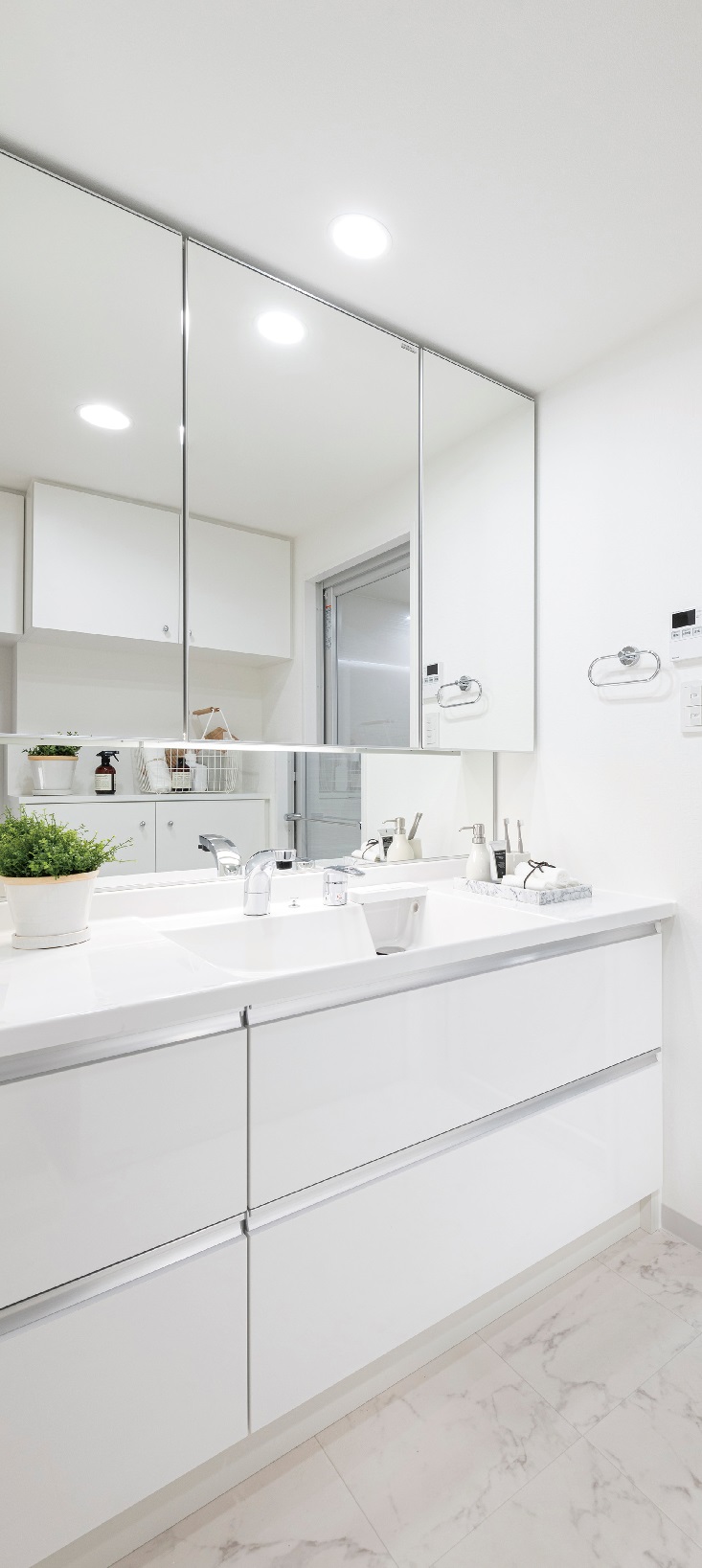 Washroom