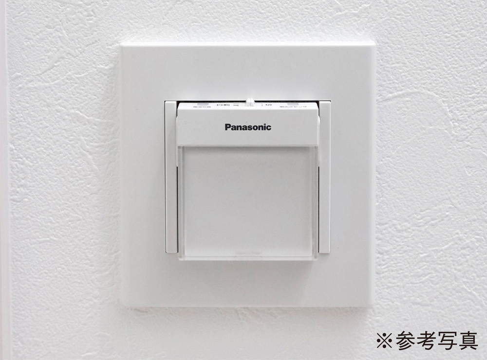 保安灯