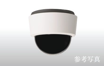 防犯カメラ