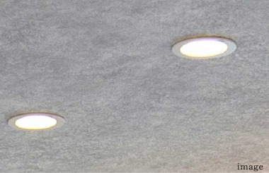 省エネで長持ちなLEDライト