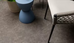 バルコニー石調シート