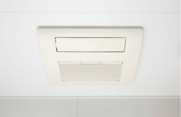 浴室暖房乾燥機