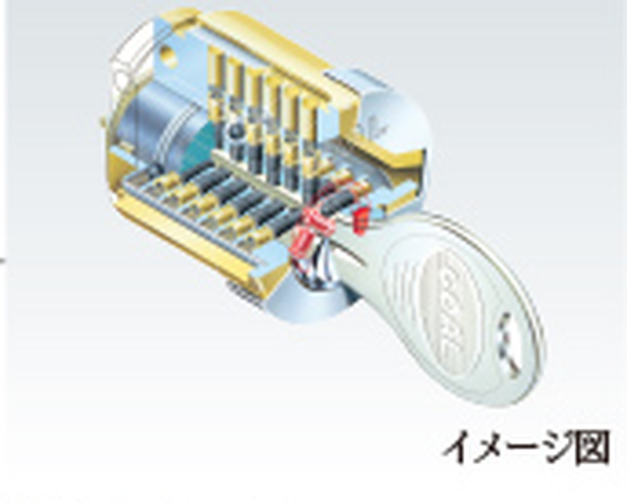 V18シリンダー