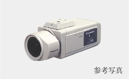 防犯カメラ（リース､一部除く）